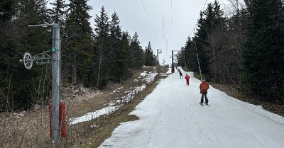 &Ccedil;a devient compliqu&eacute; 