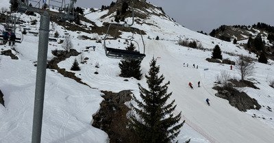 Conditions difficiles 