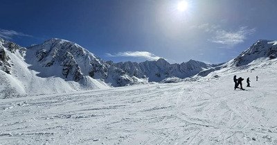 Bonjour
