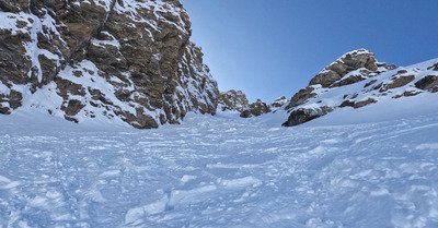 Quand m&ecirc;me ....