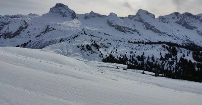 Ce coup-ci on va attendre que &ccedil;a repose