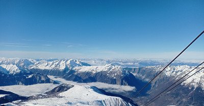 L&eacute;g&egrave;re, dure, glac&eacute;e, souple et soupe