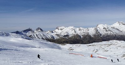 Agr&eacute;ablement surpris ! 