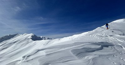 Aujourd&rsquo;hui on sort les peaux