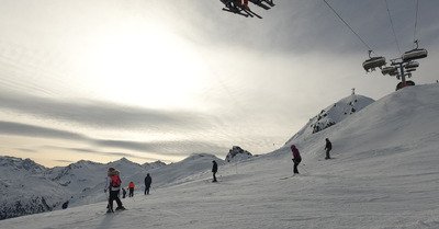 Monchus, barquettes mais quel pied !