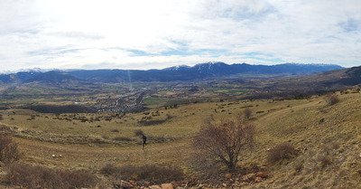 Le beau gazon cerdan