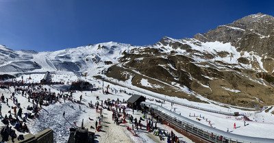 &laquo;&nbsp;Une p&rsquo;tite Gentiane&nbsp;&raquo;?