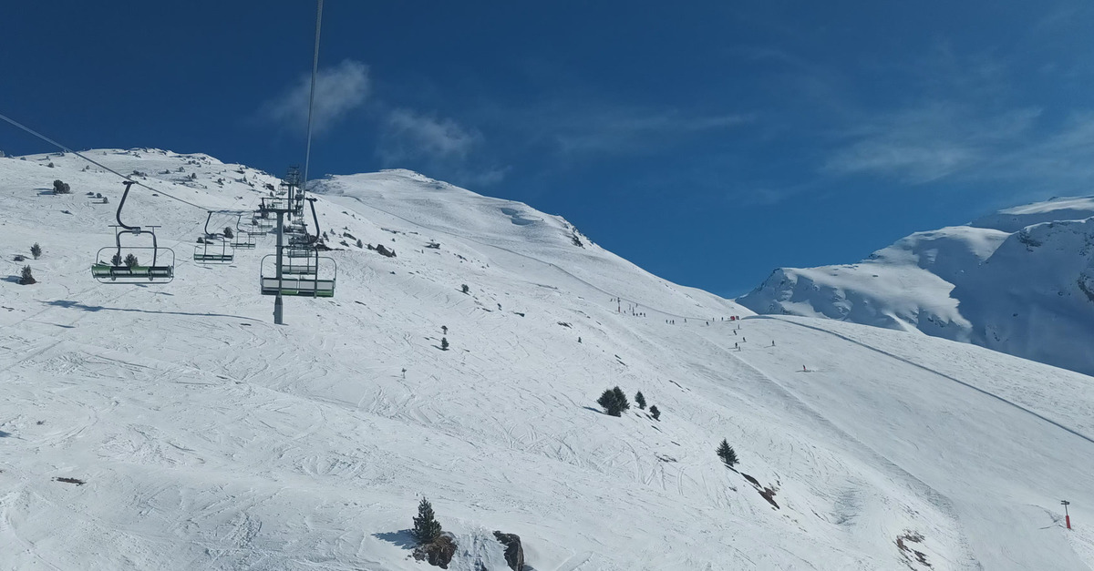 La Norma : 2 salles, 2 ambiances