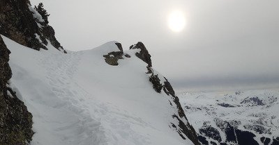 &Ccedil;a se maintient 