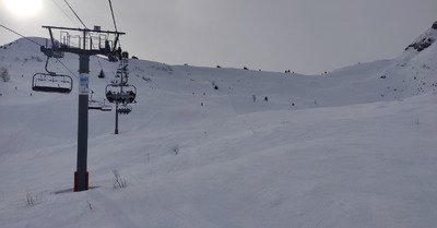 De 9 &agrave; 10 et c'est tout 