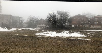 Des pr&eacute;cipitations&hellip; dans la douceur 