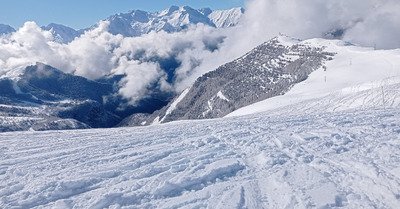 Tout le monde peut faire sa trace 