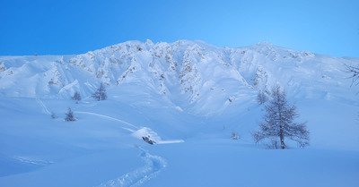 De la poudre aux yeux 