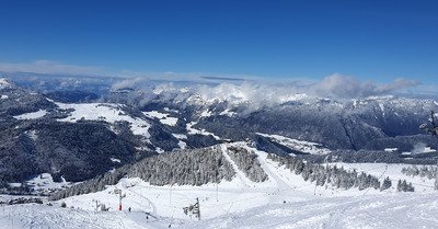 Marouflage pour oublier les jours pass&eacute;s (ou pas)