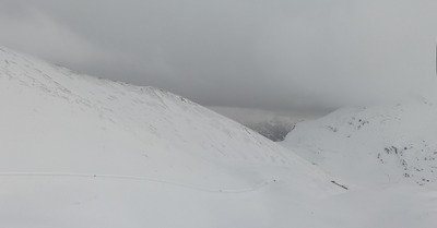 Sursaut d'hiver 