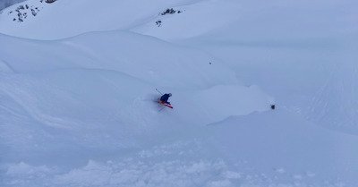 Assur&eacute;ment une bonne journ&eacute;e 