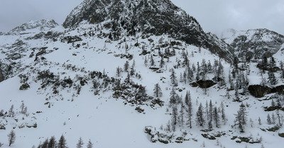 Balade dans le Bor&eacute;on