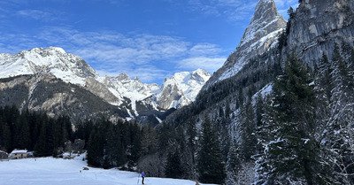 Parce qu&rsquo;il n&rsquo;y a pas que le ski alpin dans la vie 