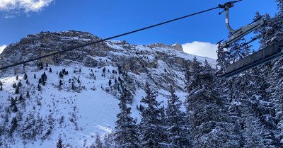 Dernier week-end onirique