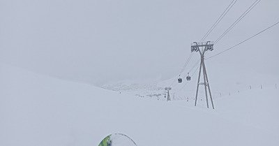 Nager dans le bonheur 