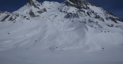 Du beau et du bon en altitude 