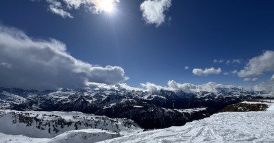 &iexcl;Perfecto d&iacute;a en Baqueira!