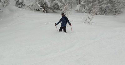 Orgasmic, simplement ORGASMIC !