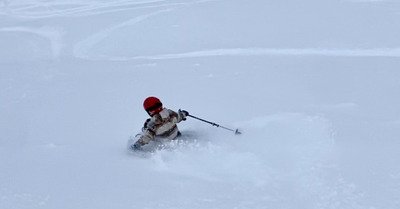 Temp&ecirc;te de neige, gros PIDA puis l&rsquo;&eacute;claircie miracle !