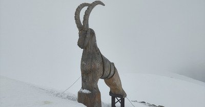 La masse dans les nuages 