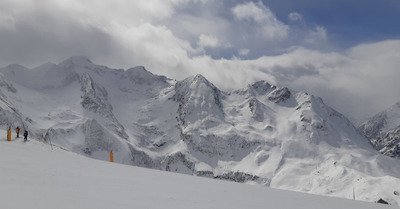 Bien bonne journ&eacute;e 