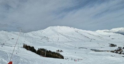 Petite balade (trop..?) paisible