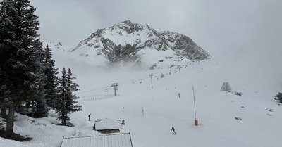 Mitig&eacute;&hellip; comme la m&eacute;t&eacute;o 