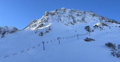 D-Day pyr&eacute;n&eacute;en &hellip; enfin 