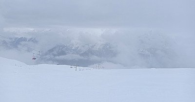 Ambiance myst&eacute;rieuse 