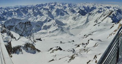 Et si &ccedil;a passait...