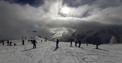 Meilleure station du mooooonde !