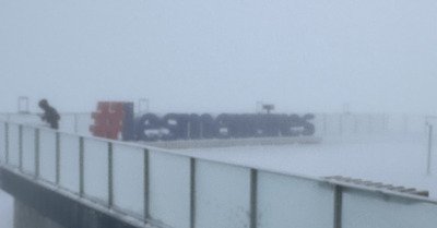 Menuires sans M. M&eacute;t&eacute;o 