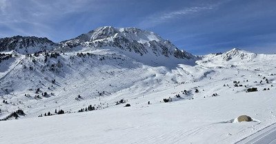 Le monsieur a dit "MAGNIFIQUE"