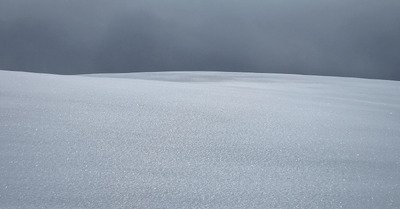 T'as vu, on voit rien ⛅️