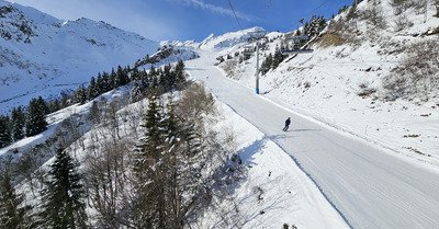 Physique, venteux, nuageux