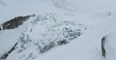 Conditions pas faciles 