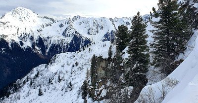 Proximit&eacute; , efficacit&eacute;,  petite sortie simple qui fait du bien !