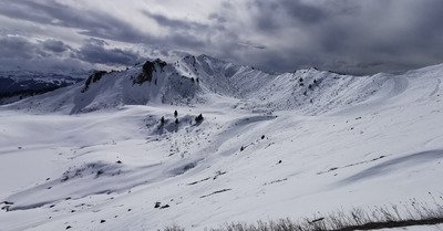 Mieux au Praz de Lys qu'au Lit 