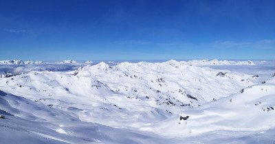 matin&eacute;e prometteuse