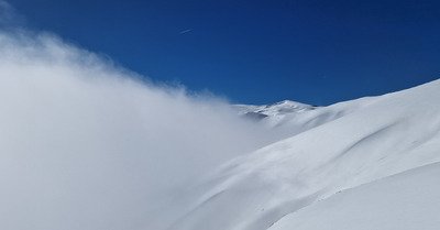 Quand faut y aller... 🤦🌤☀️❄️