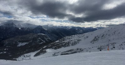 skier, dormir, r&eacute;p&eacute;ter&hellip; 😁