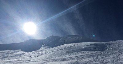 Station SANCY MONT DORE