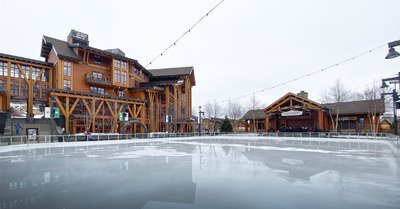 Petite sortie rando et visite des stations US 