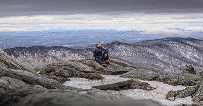Dure fin de saison anticip&eacute;e dans le Vermont : Jay peak