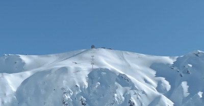 ski au pays des speedriders